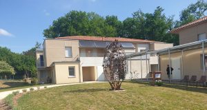 « Notre vie a changé, chacun progresse à son rythme »