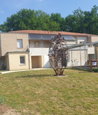 « Notre vie a changé, chacun progresse à son rythme »