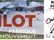Le Sîlot fait le plein de Banksy