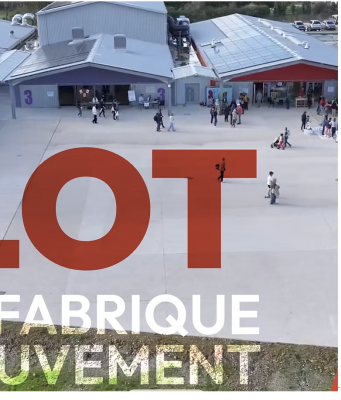 Le Sîlot fait le plein de Banksy