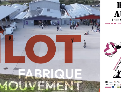 Le Sîlot fait le plein de Banksy