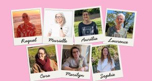 Elles sont électriques et fantastiques