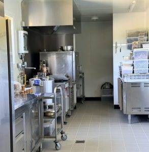 Le laboratoire @Isabelle BF
