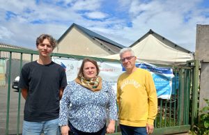 Le Secours populaire fait face à un afflux de bénéficiaires