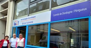L’association Valentin Haüy au service des déficients visuels rouvre ses portes