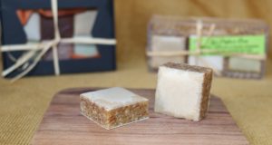 Une calissonière met le Périgord aux parfums