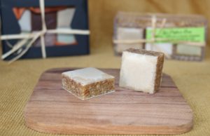 Une calissonière met le Périgord aux parfums