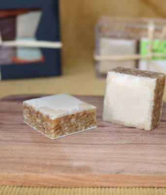 Une calissonière met le Périgord aux parfums