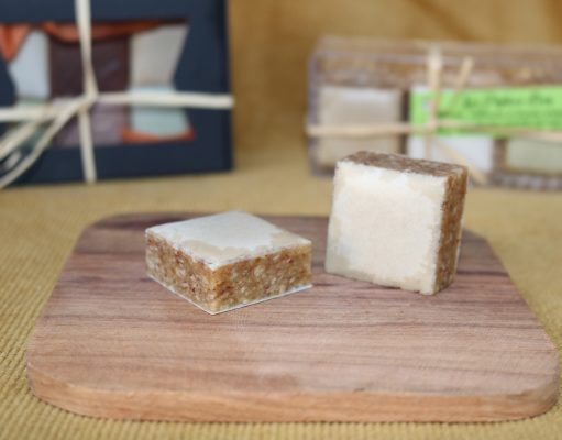 Une calissonière met le Périgord aux parfums