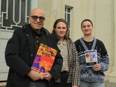 Ôrizons “Méditerranée”, un dialogue pour résister
