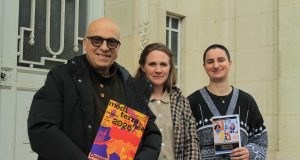 Ôrizons “Méditerranée”, un dialogue pour résister