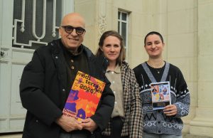 Ôrizons “Méditerranée”, un dialogue pour résister