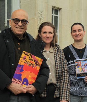 Ôrizons “Méditerranée”, un dialogue pour résister