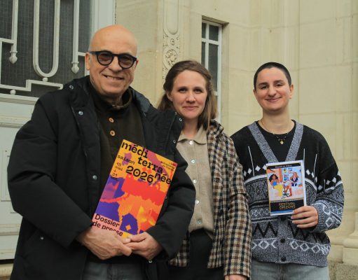 Ôrizons “Méditerranée”, un dialogue pour résister