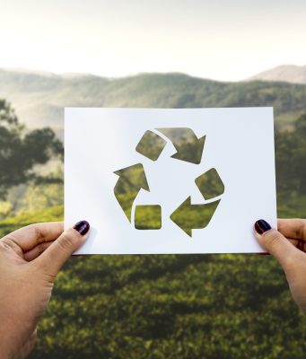 Circularité : cinq parcours en devenir