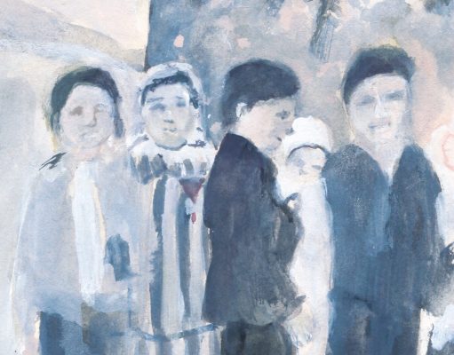 Hier, pour aujourd’hui : elles ont résisté