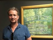 Patrice Rolli, passeur de mémoire du Périgord Patrice Rolli historien