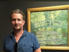 Patrice Rolli, passeur de mémoire du Périgord Patrice Rolli historien