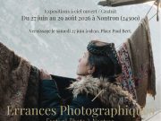 Regards en promenade