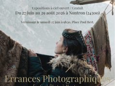 Regards en promenade