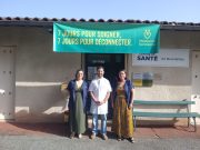 Traversée du désert médical : un appel au nom des (im)patients