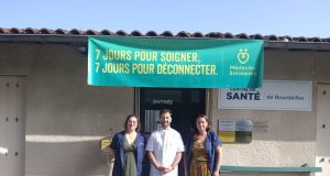Traversée du désert médical : un appel au nom des (im)patients