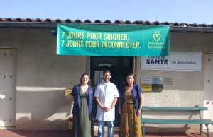 Traversée du désert médical : un appel au nom des (im)patients