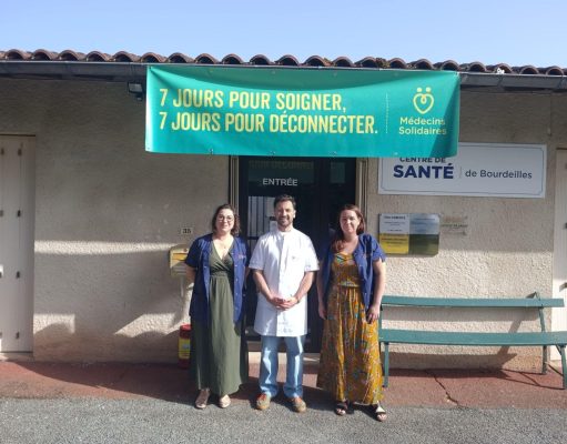 Traversée du désert médical : un appel au nom des (im)patients