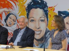Le rendez-vous annuel de Joséphine Baker