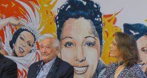 Le rendez-vous annuel de Joséphine Baker