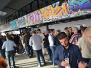 20 ans d’affaires et de convivialité