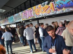 20 ans d’affaires et de convivialité