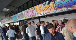 20 ans d’affaires et de convivialité