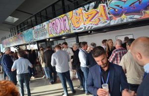 20 ans d’affaires et de convivialité