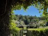 Malrigou, un jardin très en vue