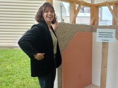 Marlène Péret, un profil complet et stratégique