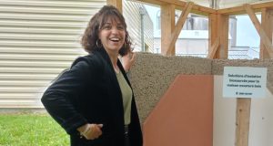Marlène Péret, un profil complet et stratégique