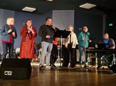Musique et clé des “chants” à la campagne