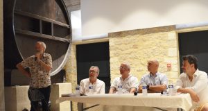 Résistance : de diverses lectures du temps