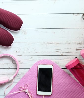 Téléphones et raquettes : collecte en cours