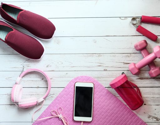 Téléphones et raquettes : collecte en cours