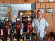 Le Café village de Trémolat, un lieu d’échanges et de partage