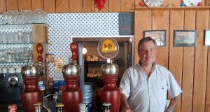 Le Café village de Trémolat, un lieu d’échanges et de partage