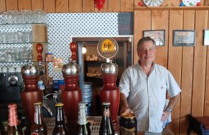 Le Café village de Trémolat, un lieu d’échanges et de partage