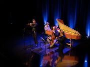 Un festival de musique pas si classique