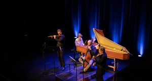 Un festival de musique pas si classique