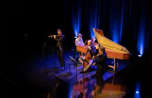 Un festival de musique pas si classique