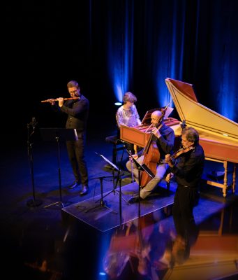 Un festival de musique pas si classique