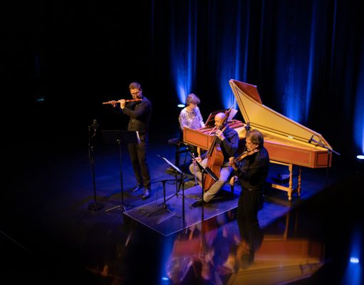 Un festival de musique pas si classique
