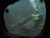 Profession, scaphandrier d’eau douce en Périgord noir